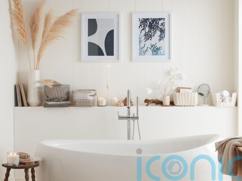12 ways to transform your bathroom into a spa-inspired space