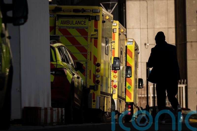 Some patients who call 999 to be redirected to GP or treatment centre