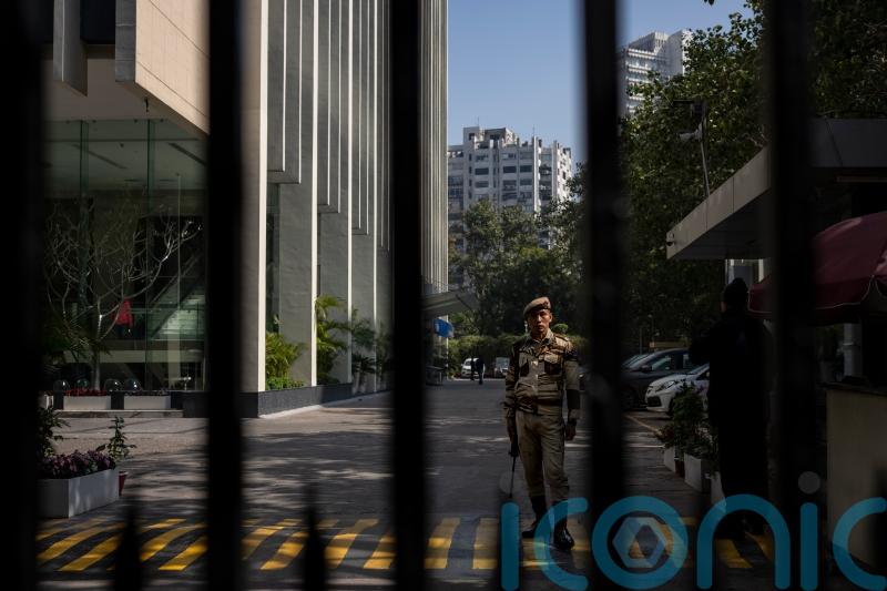 Tax officials continue search of BBC offices in New Delhi for third day