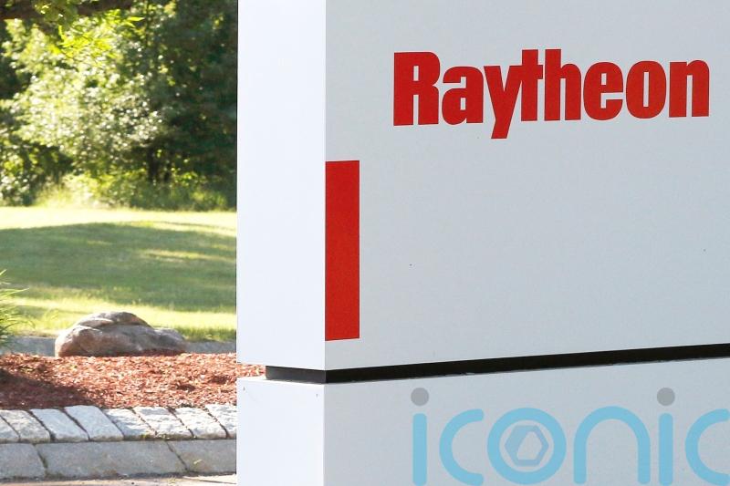 China imposes sanctions on US companies Lockheed Martin and Raytheon