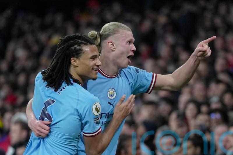 Nathan Ake says Arsenal are still title favourites despite Manchester City’s win