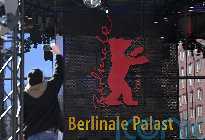 Volodymyr Zelensky to address opening of Berlin International Film Festival