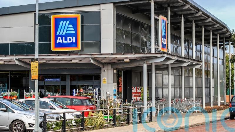 Aldi to create more than 6,000 jobs across UK this year