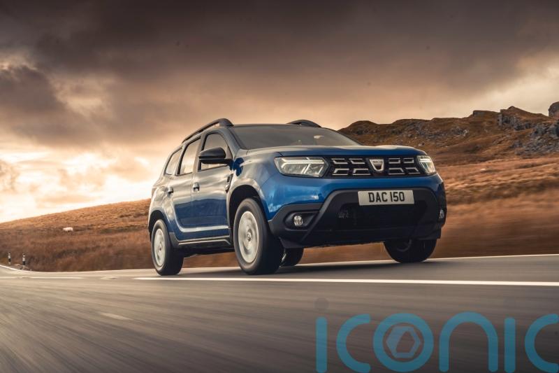 Dacia sells over 240,000 vehicles since launch