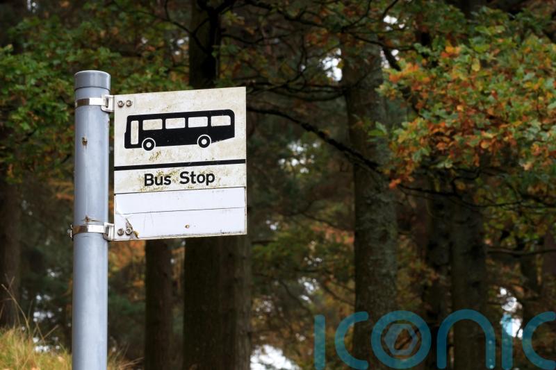 Bus industry warns ‘time is running out’ to prevent services being axed