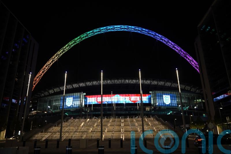 Judge aims to stop urban explorers climbing cranes overlooking Wembley Stadium