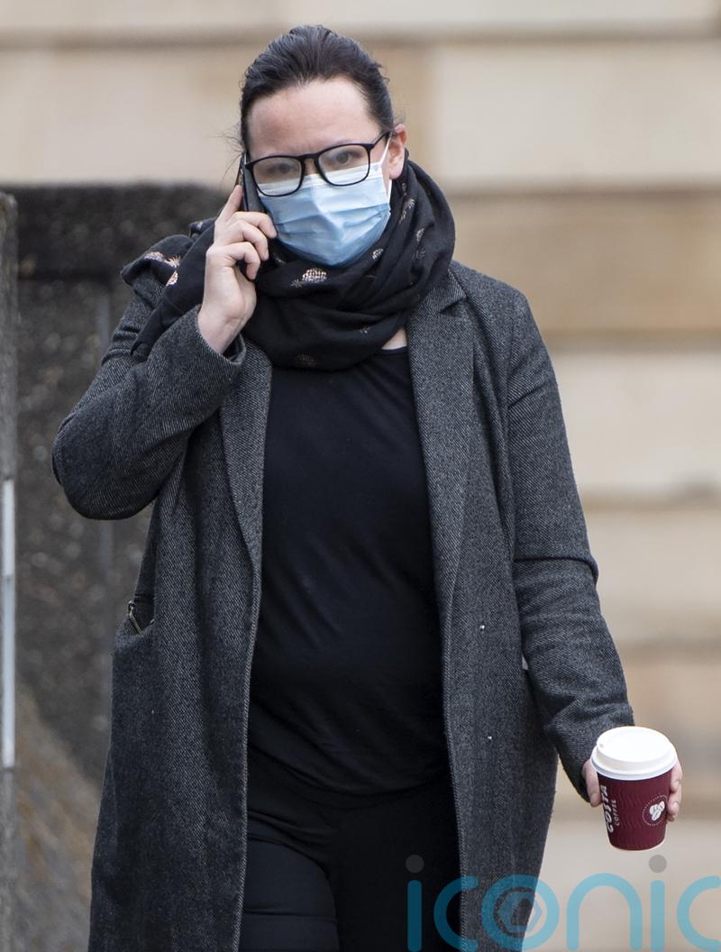 Ex-MP Natalie McGarry’s lawyers contest conviction over ‘prejudicial tweets’