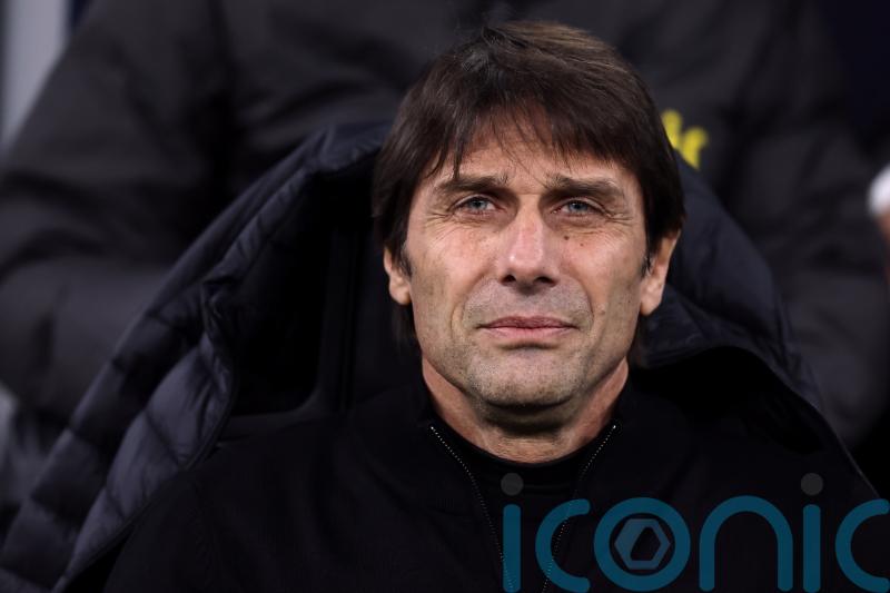 Antonio Conte: I won’t return to work at Tottenham until fully fit following op