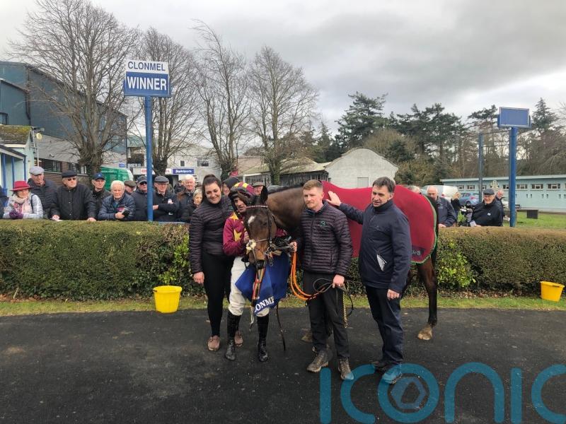 Monty’s Star shines in one-two for Waterford trainer De Bromhead in Clonmel feature