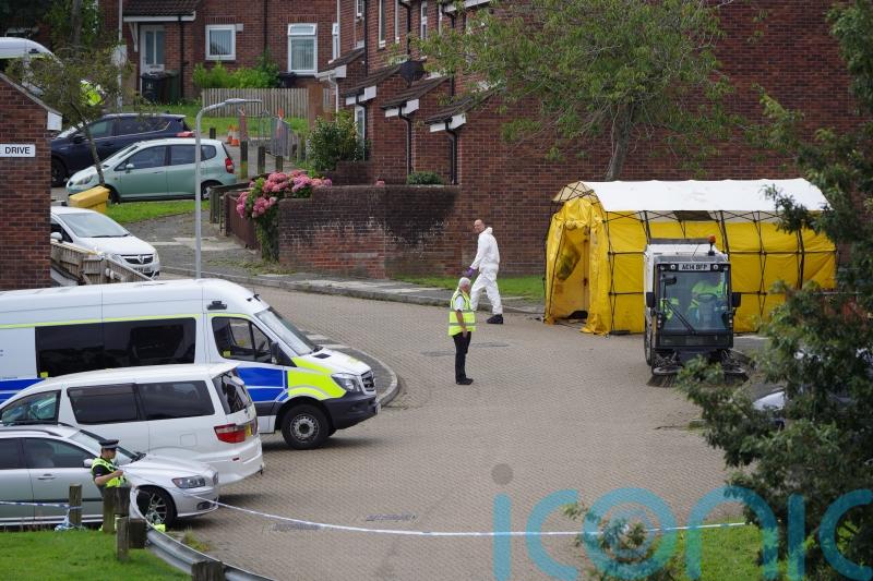 Jury retires in Keyham shootings inquests