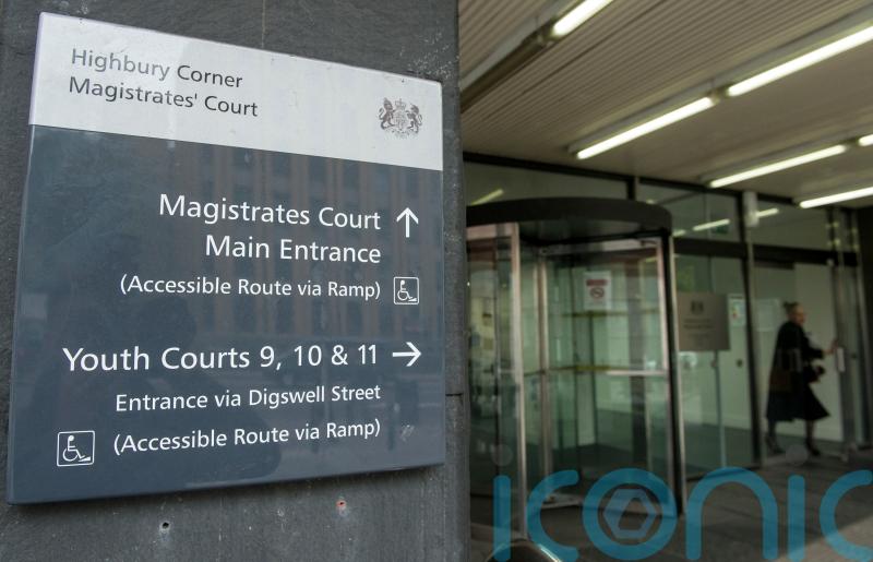 Man accused of ‘beheading’ cats found in north London denies animal cruelty