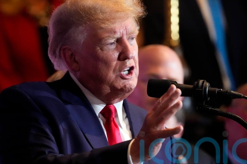 Parts of Georgia grand jury’s Trump report are released