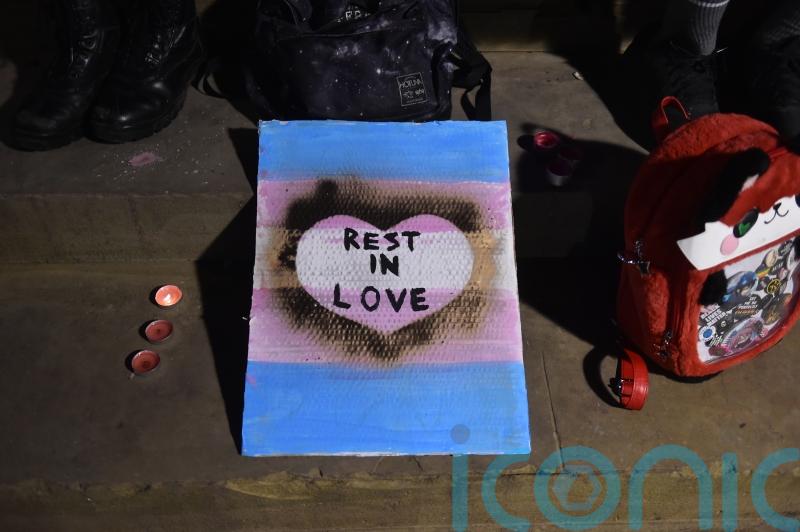 Family of Brianna Ghey ‘overwhelmed’ by support from across the country