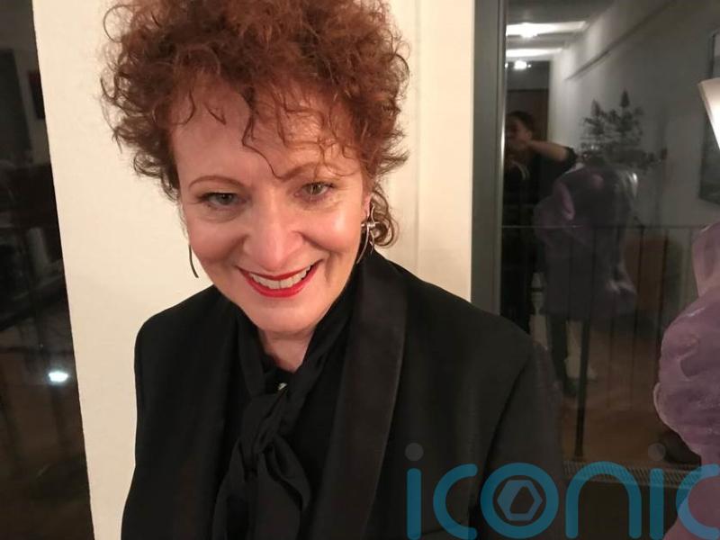 Nan Goldin says the Sackler family ‘missed the chance to take away my voice’