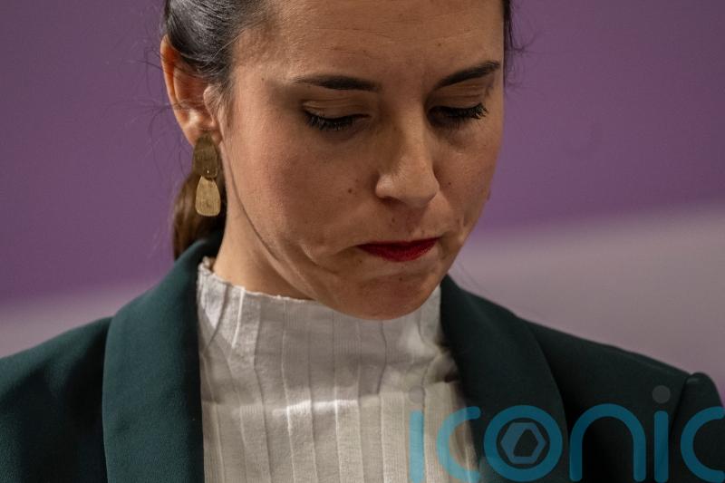 Spain approves law making it easier to legally change gender