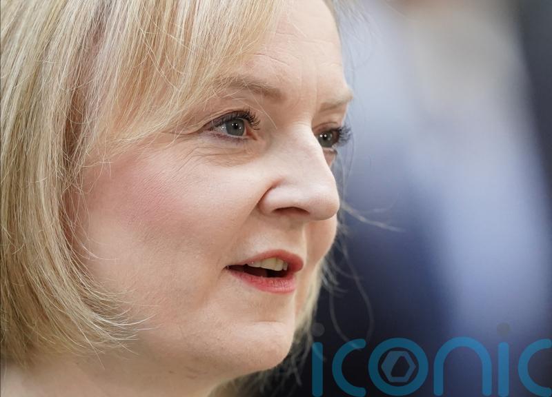 Truss to call on G7 to agree China sanctions if Taiwan conflict escalates