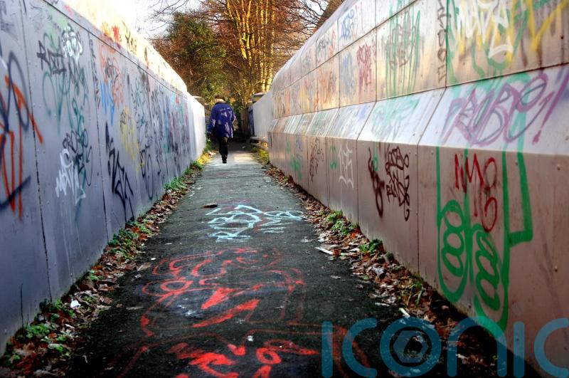 Labour to pledge crackdown on anti-social behaviour