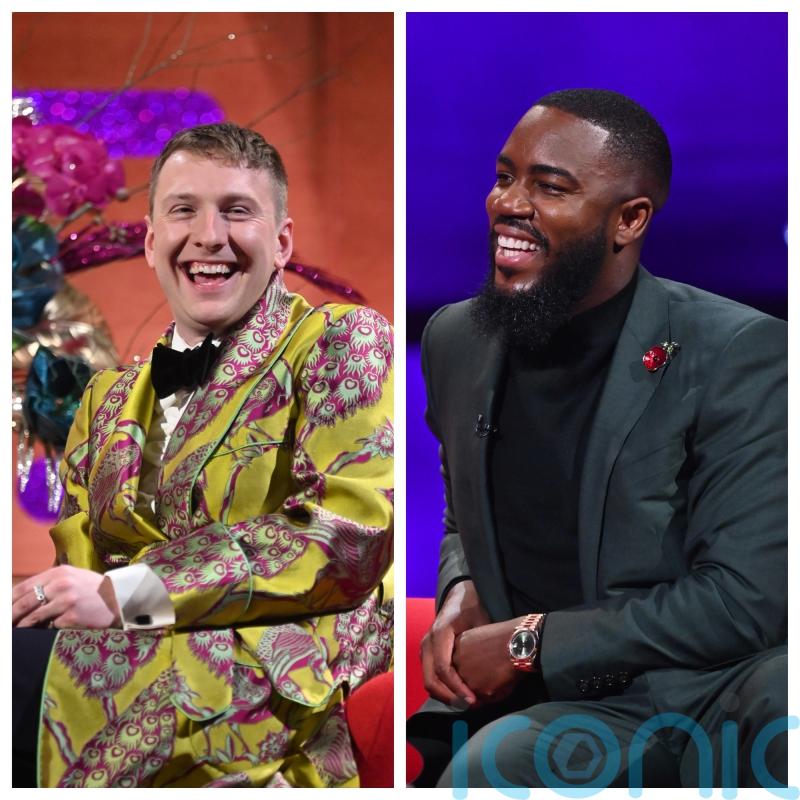 Joe Lycett and Mo Gilligan to receive special gongs at National Comedy Awards
