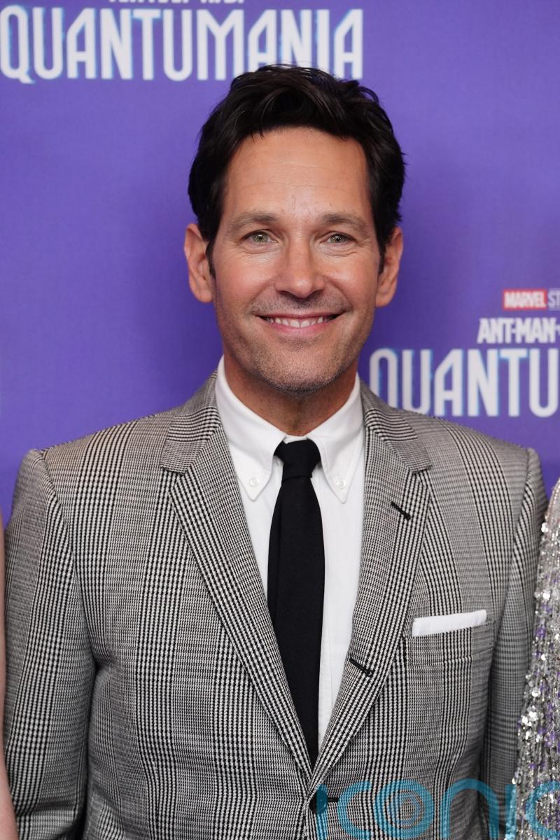 Paul Rudd says third Ant-Man film will ‘set the tone’ for Marvel’s phase five