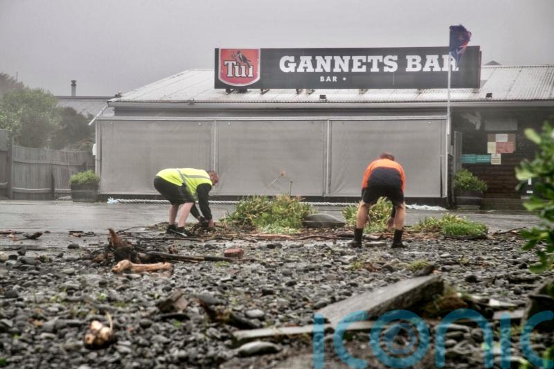 Death toll from New Zealand cyclone reaches eight