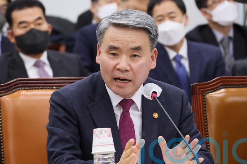 South Korean defence minister denies Vietnam War massacres