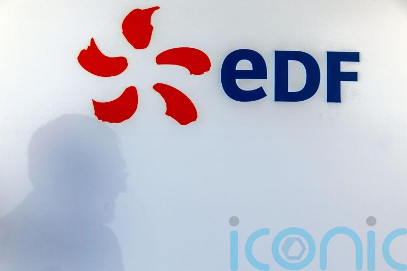 Energy giant EDF posts jump in UK profits due to higher prices