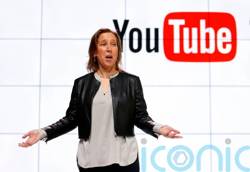 YouTube chief executive Susan Wojcicki stepping down after nine years
