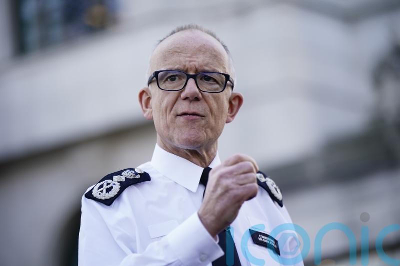 Met ‘failed to persuade Londoners it was ruthless in maintaining standards’