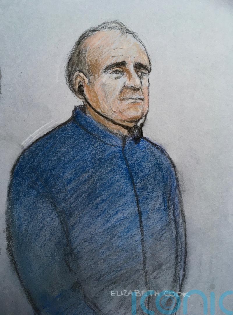 Ex-serviceman turned traitor while consuming conspiracy theories