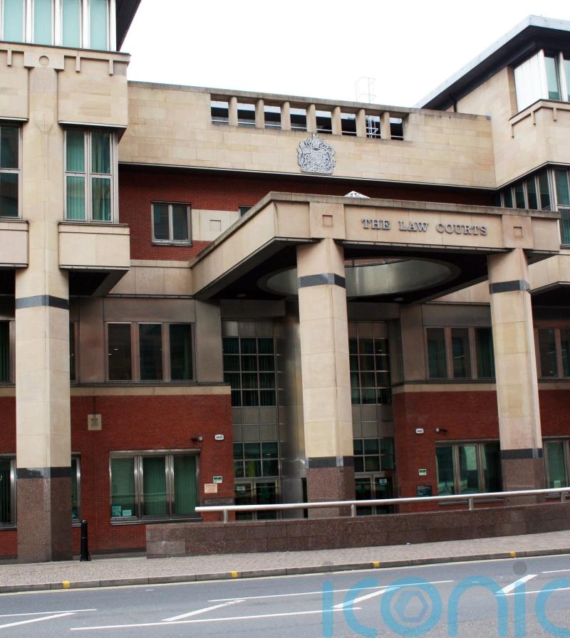 Prison officer denies ‘right wing terrorism’ offences