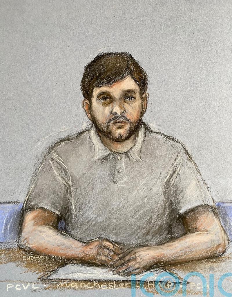 Man accused of murder of Olivia Pratt-Korbel appears in court