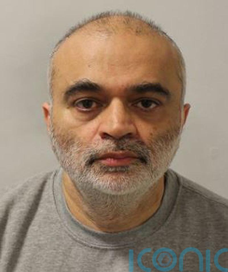 Life sentence for son who ‘caved in’ father’s head with Champagne bottle