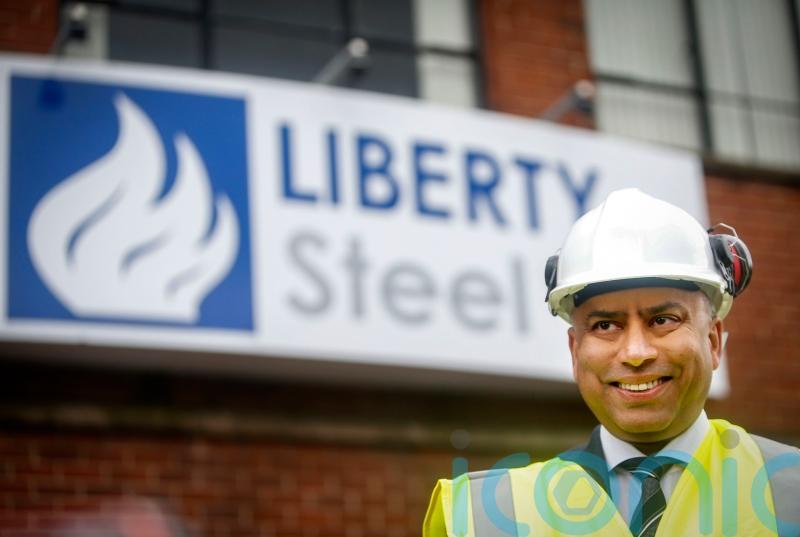 Collapsed Aartee Bright Bar to merge with Liberty Steel after rescue deal