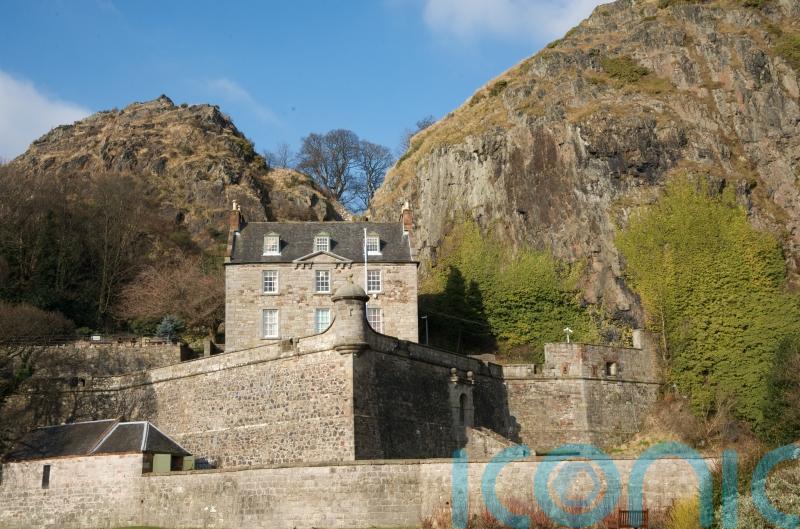 Castle to reopen after conservation work