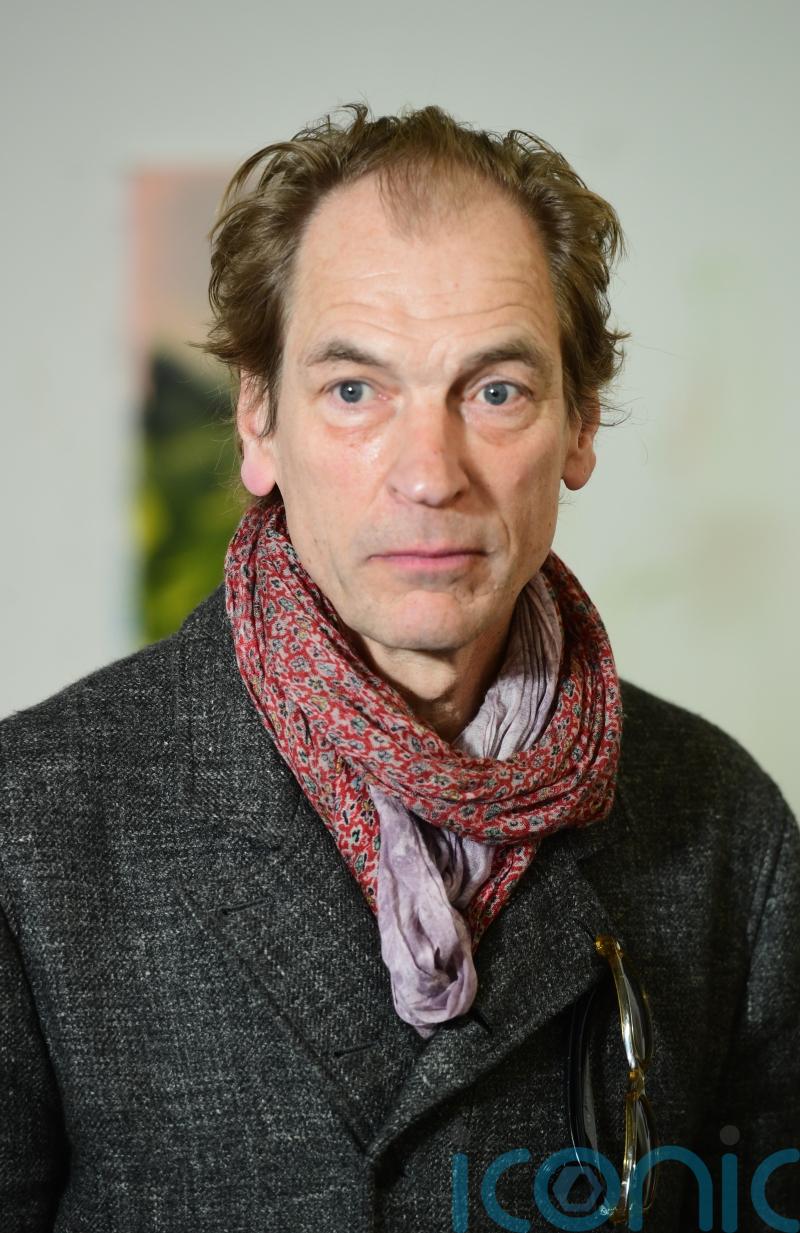 Ground searches for missing actor Julian Sands planned to take place imminently
