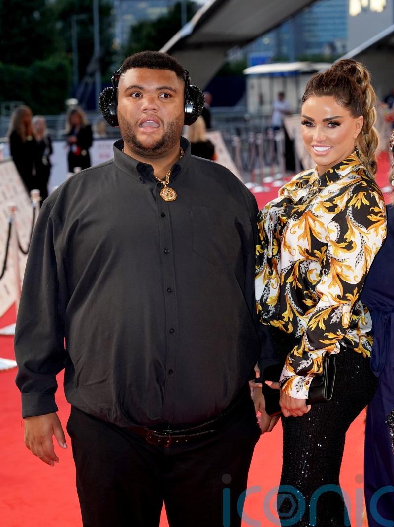 Met officers ‘posted inappropriate images of Katie Price’s son on WhatsApp’