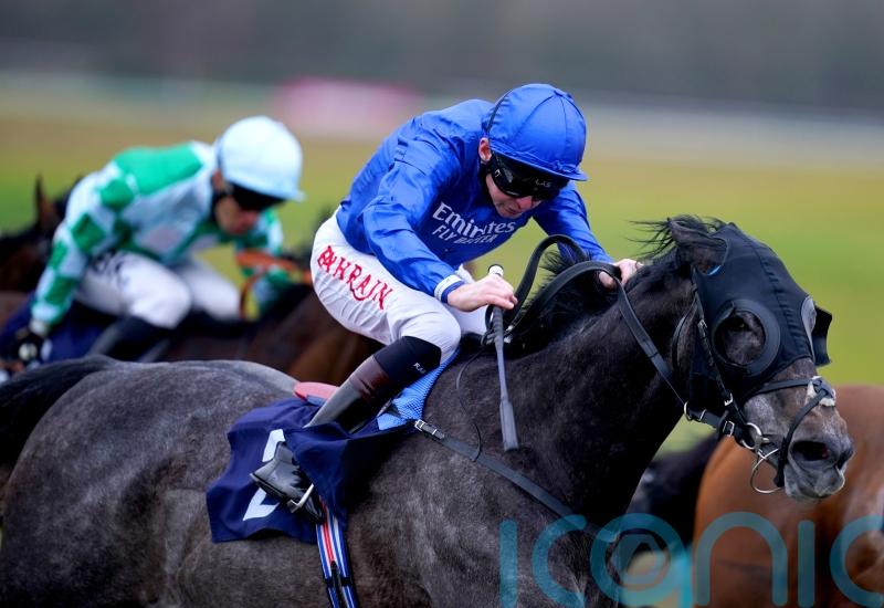 Unforgotten puts down Lincoln marker in Lingfield victory