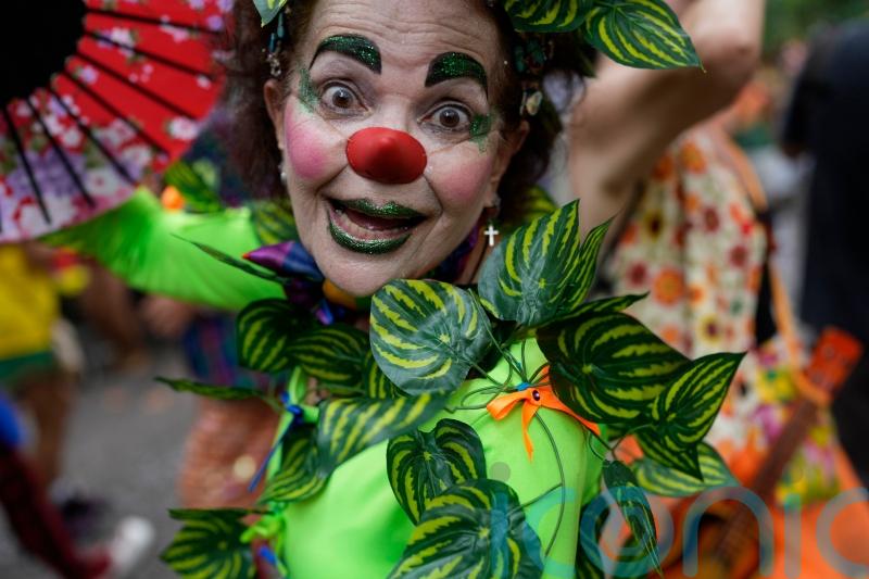 Brazil gears up for Carnival to return in full following pandemic