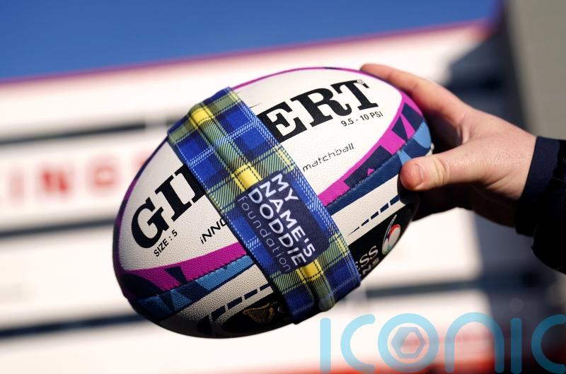 More than £2m raised for Doddie Weir charity in first six weeks of 2023