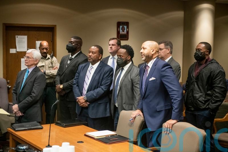 Five former US police officers plead not guilty to murdering Tyre Nichols