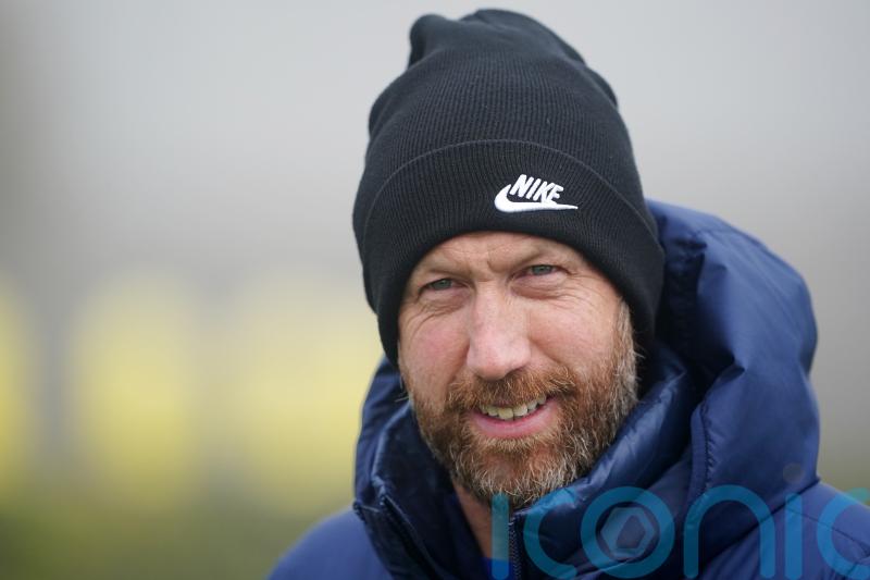 Graham Potter challenges Chelsea to &lsquo;change opinions&rsquo; as criticism continues