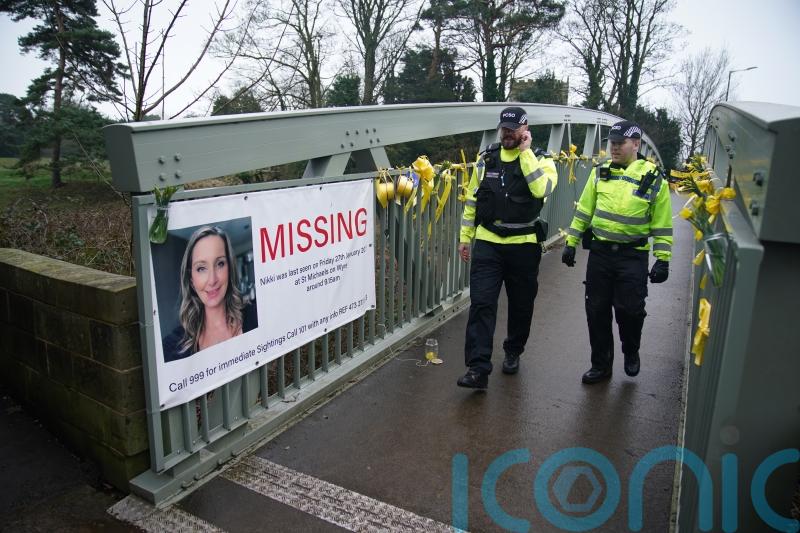Braverman meets police leaders as PM voices ‘concern’ over Nicola Bulley case