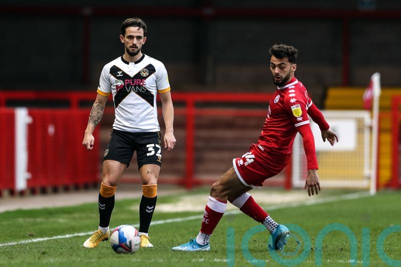 Wealdstone maintain impressive home form with victory over York