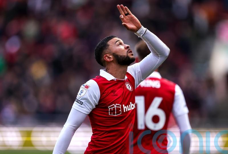 Nahki Wells makes Sunderland pay the penalty as Bristol City snatch draw