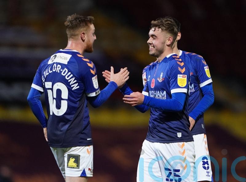 Carlisle revive their promotion prospects with home win