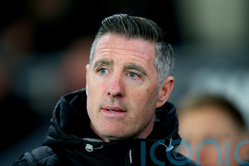 Mark Kennedy stunned to see Lincoln’s clash with Portsmouth end goalless