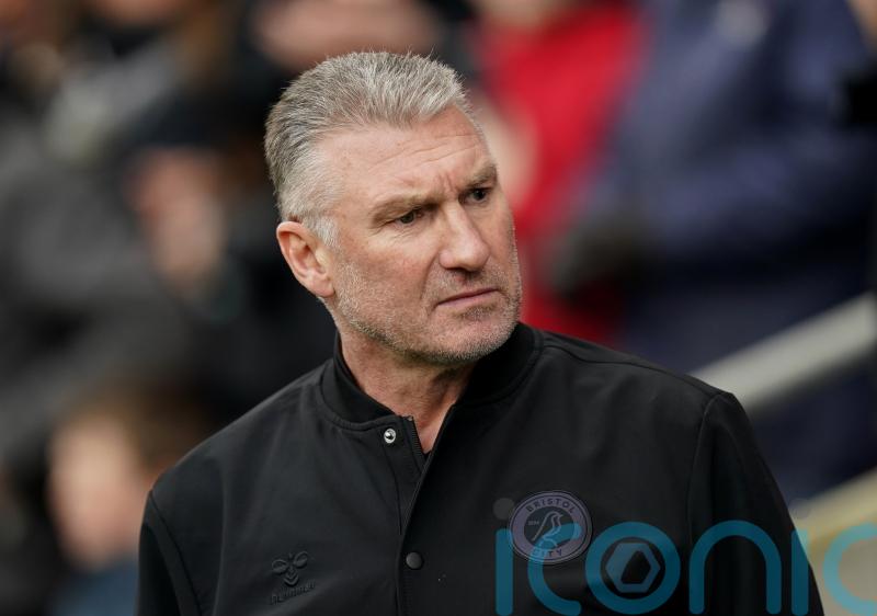 Nigel Pearson pleased with Bristol City’s last-gasp draw at Sunderland
