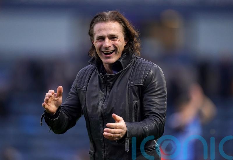 Gareth Ainsworth hails set-piece guru Richard Dobson after Wycombe win