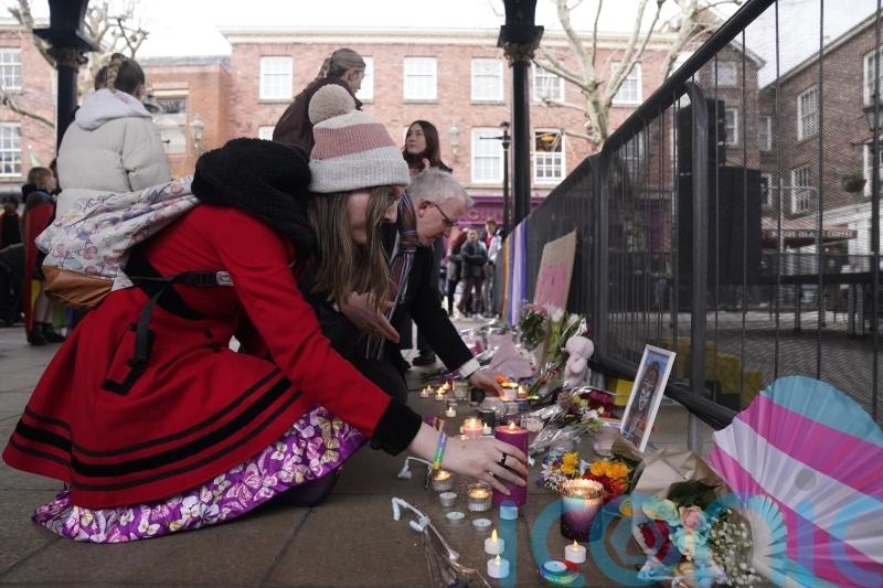 Vigils held in Warrington and throughout UK to remember Brianna Ghey
