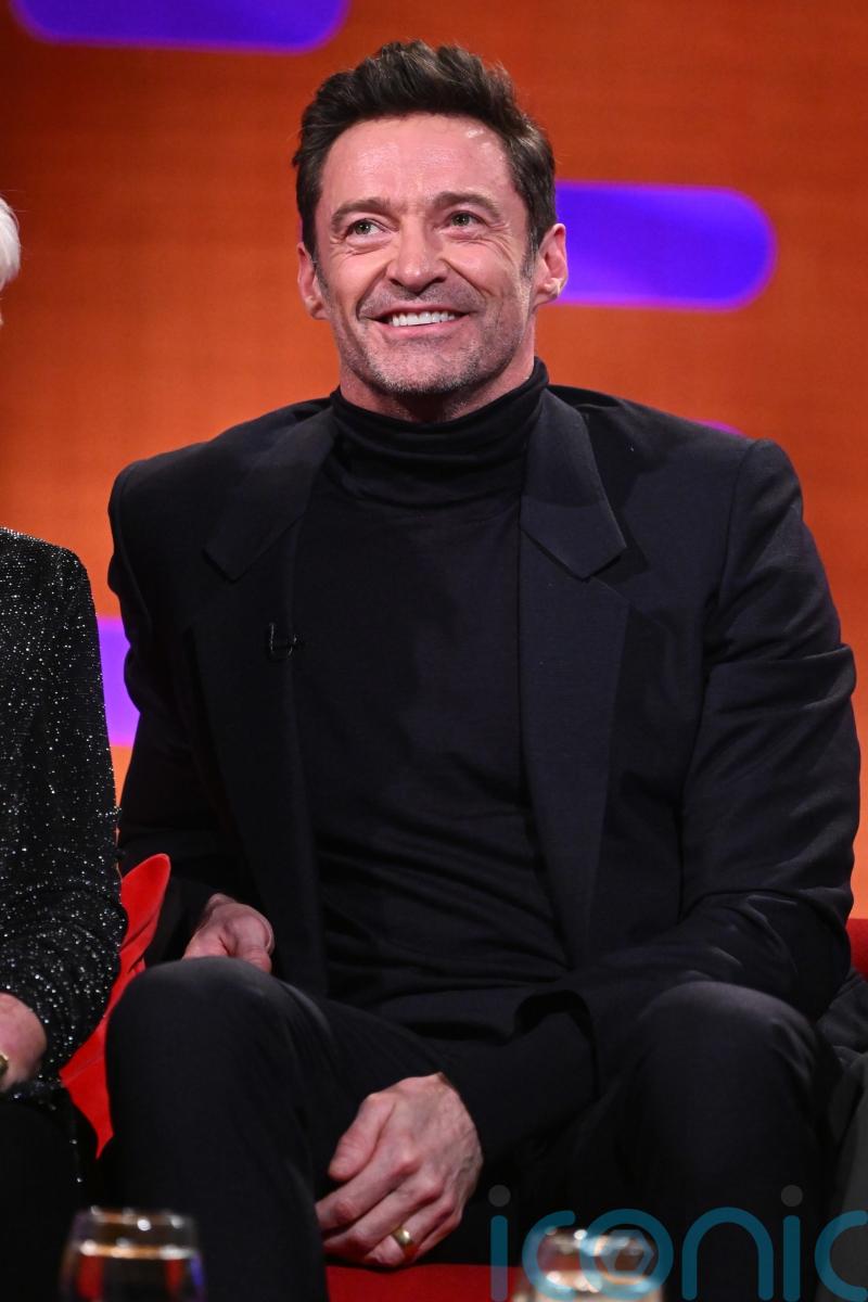 Hugh Jackman reveals football club plans to get back at Ryan Reynolds